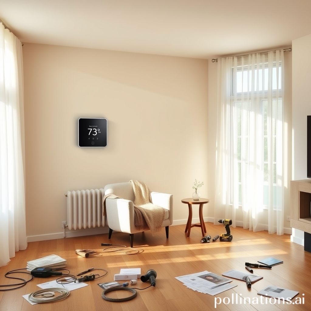 What Heating Systems Are Compatible With Remote Control?